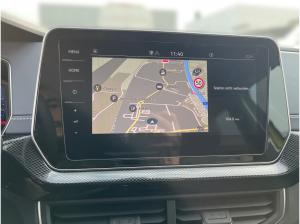 Volkswagen T-Cross Style 1.0 l TSI OPF DSG 🔜 Vorlauffahrzeug 🔜 verfügbar ab März