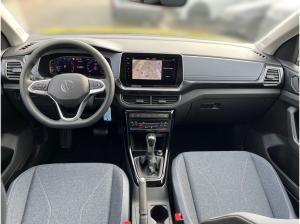 Volkswagen T-Cross Style 1.0 l TSI OPF DSG 🔜 Vorlauffahrzeug 🔜 verfügbar ab März