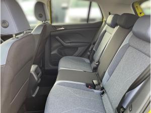 Volkswagen T-Cross Style 1.0 l TSI OPF DSG 🔜 Vorlauffahrzeug 🔜 verfügbar ab März