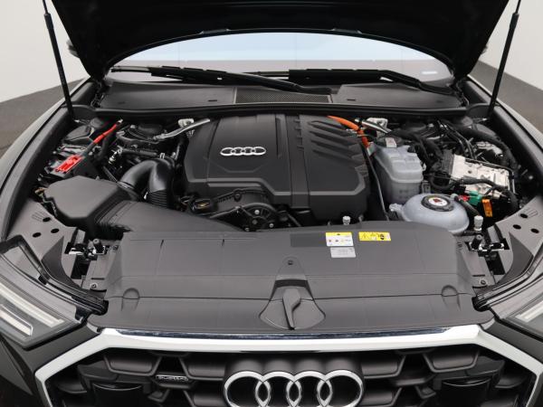 Audi A6 Limousine 50TFSIe quattro S-tronic/ Navi, LED
