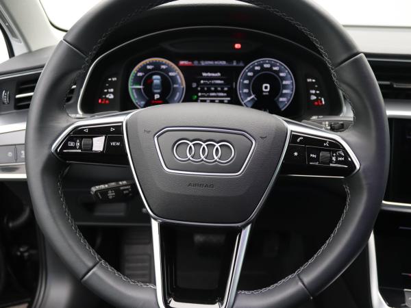 Audi A6 Limousine 50TFSIe quattro S-tronic/ Navi, LED
