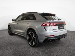 Audi RS Q8 performance Carbon 305kmh B&O Winterreifen UPE 219.295€