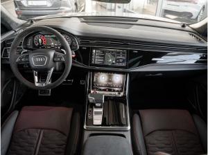 Audi RS Q8 performance Carbon 305kmh B&O Winterreifen UPE 219.295€