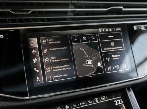 Audi RS Q8 performance Carbon 305kmh B&O Winterreifen UPE 219.295€