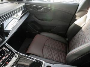 Audi RS Q8 performance Carbon 305kmh B&O Winterreifen UPE 219.295€