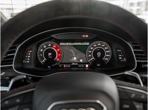 Audi RS Q8 performance Carbon 305kmh B&O Winterreifen UPE 219.295€