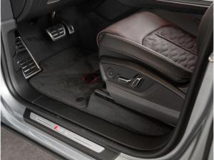 Audi RS Q8 performance Carbon 305kmh B&O Winterreifen UPE 219.295€