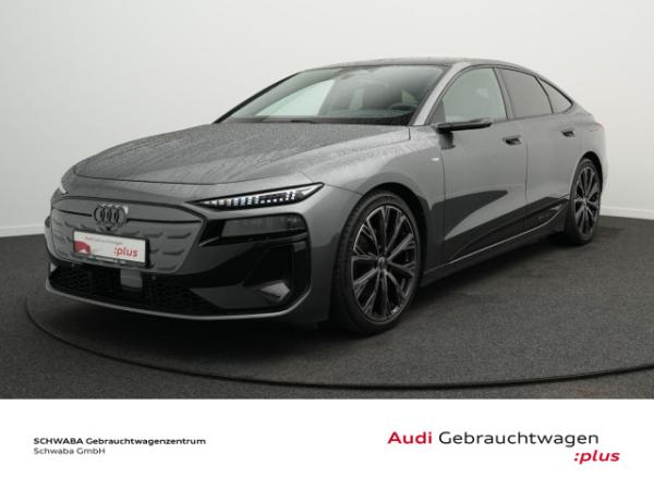 Audi A6 e-tron A6 Sportback e-tron 2x S line *AHK*PANO*HdUp*21*