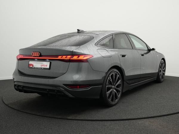Audi A6 e-tron A6 Sportback e-tron 2x S line *AHK*PANO*HdUp*21*