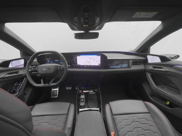 Audi A6 e-tron A6 Sportback e-tron 2x S line *AHK*PANO*HdUp*21*