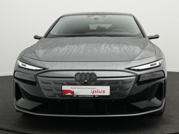 Audi A6 e-tron A6 Sportback e-tron 2x S line *AHK*PANO*HdUp*21*