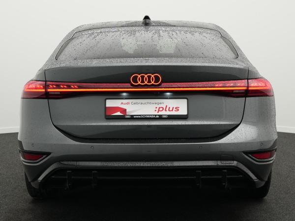Audi A6 e-tron A6 Sportback e-tron 2x S line *AHK*PANO*HdUp*21*