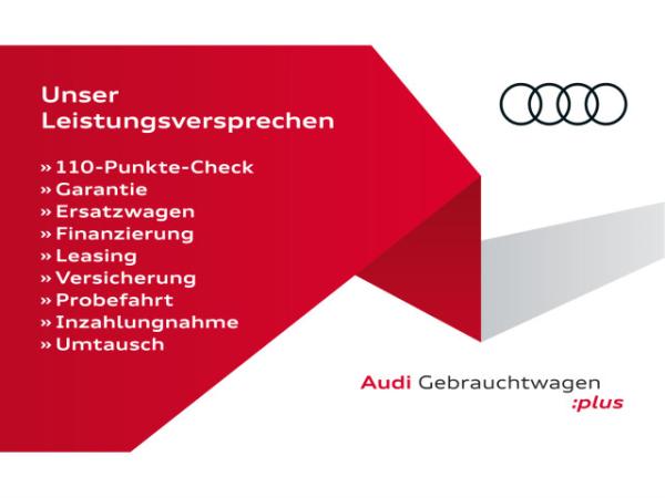 Audi A6 e-tron A6 Sportback e-tron 2x S line *AHK*PANO*HdUp*21*