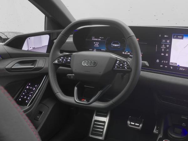 Audi A6 e-tron A6 Sportback e-tron 2x S line *AHK*PANO*HdUp*21*