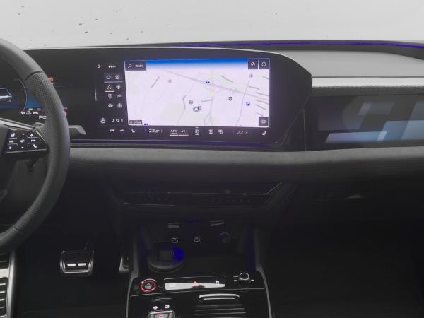 Audi A6 e-tron A6 Sportback e-tron 2x S line *AHK*PANO*HdUp*21*