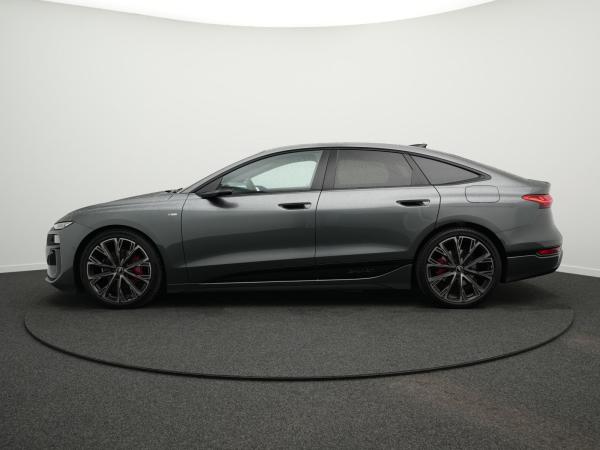 Audi A6 e-tron A6 Sportback e-tron 2x S line *AHK*PANO*HdUp*21*