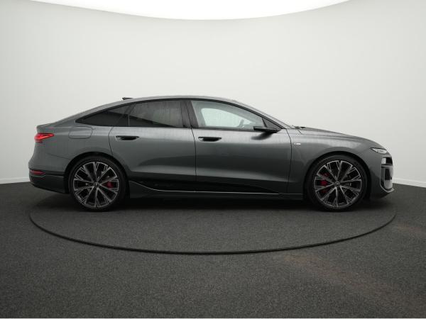 Audi A6 e-tron A6 Sportback e-tron 2x S line *AHK*PANO*HdUp*21*