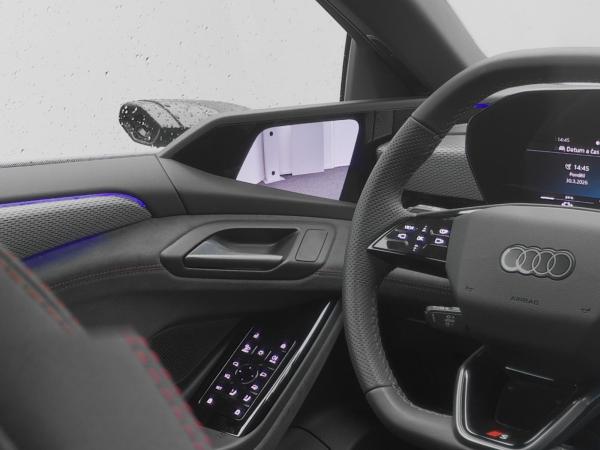 Audi A6 e-tron A6 Sportback e-tron 2x S line *AHK*PANO*HdUp*21*