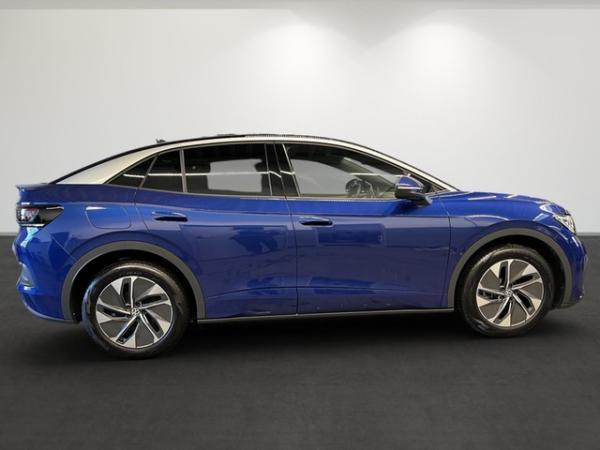 Volkswagen ID.5 Pure 125kW - Matrix-LED PDC Wärmepumpe MFL CCS Navi LM SHZ ACC CarPlay