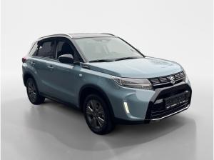 Suzuki Vitara 1.4 Boosterjet Hybrid MY26+SHZ+PDC+R.Kam++