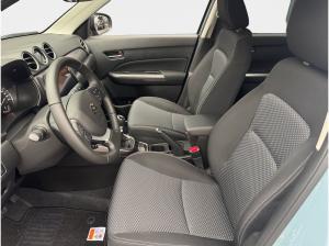Suzuki Vitara 1.4 Boosterjet Hybrid MY26+SHZ+PDC+R.Kam++