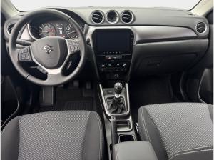 Suzuki Vitara 1.4 Boosterjet Hybrid MY26+SHZ+PDC+R.Kam++
