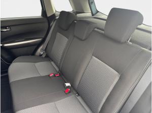 Suzuki Vitara 1.4 Boosterjet Hybrid MY26+SHZ+PDC+R.Kam++