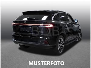 MG HS HEV Comfort 5d 105kW