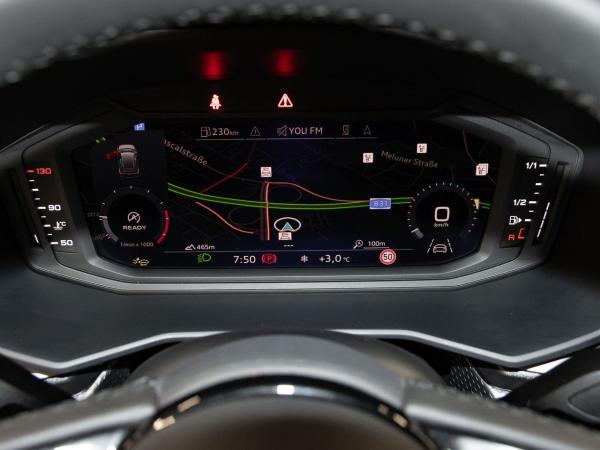 Audi A1 Sportback advanced 30 TFSI