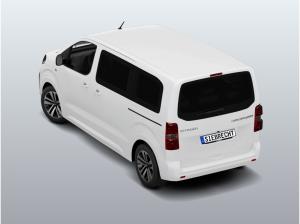 Citroën SpaceTourer Diesel 180 XL Plus EAT8