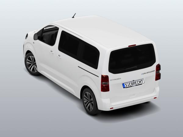 Citroën SpaceTourer Diesel 180 XL Plus EAT8