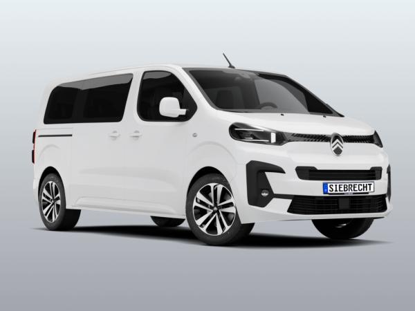 Citroën SpaceTourer Diesel 180 XL Plus EAT8
