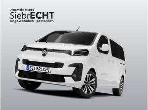 Citroën SpaceTourer Diesel 180 XL Plus EAT8