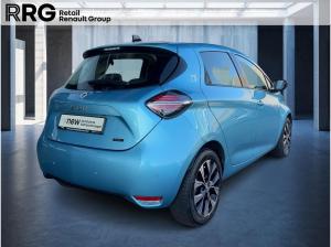 Renault ZOE Experience R110 Z.E 50🔥💣💥GEBRAUCHTWAGENAKTIO-MÜNCHEN🔥💣💥