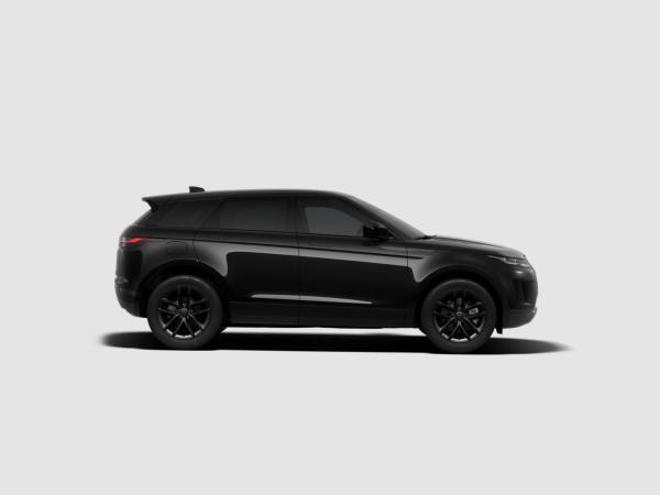 Land Rover Range Rover Evoque D200 S Momentum Edition