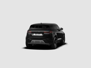 Land Rover Range Rover Evoque D200 S Momentum Edition