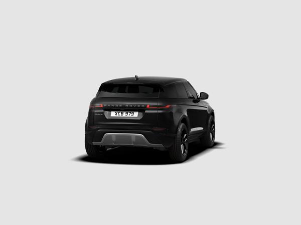 Land Rover Range Rover Evoque D200 S Momentum Edition