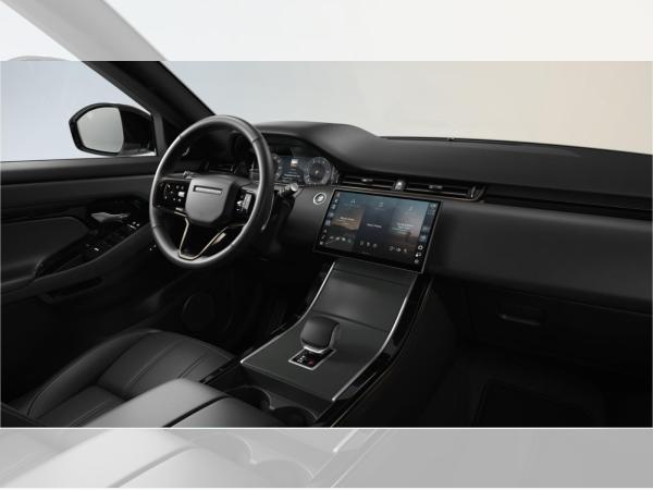 Land Rover Range Rover Evoque D200 S Momentum Edition