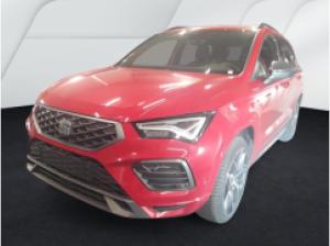 Seat Ateca (KHP)