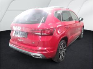 Seat Ateca (KHP)