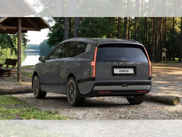 Hyundai IONIQ 9 7-Sitzer 110 kWh 307 PS 4WD UNIQ Panorama-Glas-Schiebedach sofort verfügbar