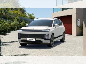 Hyundai IONIQ 9 7Sitze 307PS 4WD UNIQ sofort verfügbar
