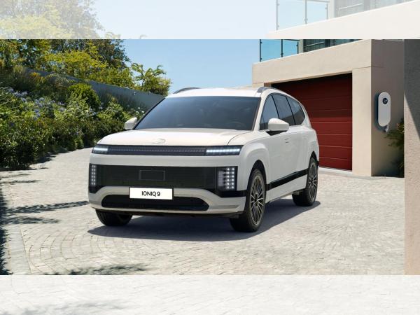 Hyundai IONIQ 9 7Sitze 307PS 4WD UNIQ sofort verfügbar