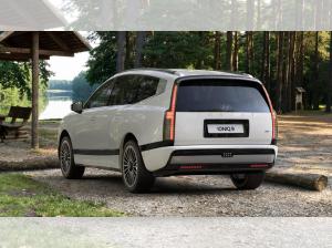 Hyundai IONIQ 9 7Sitze 307PS 4WD UNIQ sofort verfügbar