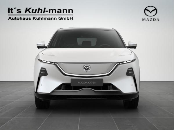 Mazda CX-6e EV 258ps 1AT RWD Takumi BKTR