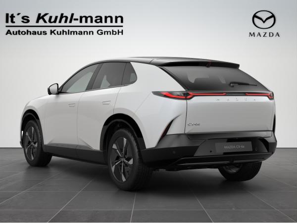 Mazda CX-6e EV 258ps 1AT RWD Takumi BKTR