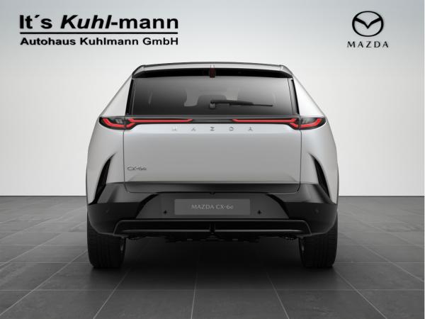 Mazda CX-6e EV 258ps 1AT RWD Takumi BKTR