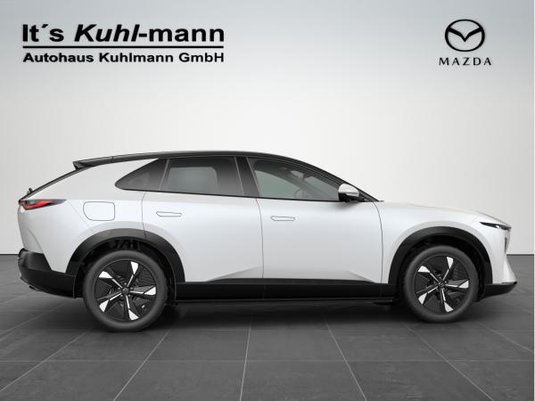 Mazda CX-6e EV 258ps 1AT RWD Takumi BKTR