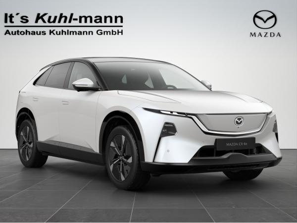 Mazda CX-6e EV 258ps 1AT RWD Takumi BKTR