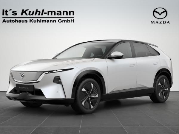 Mazda CX-6e EV 258ps 1AT RWD Takumi BKTR